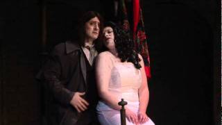 Lucy's Death - Jekyll & Hyde