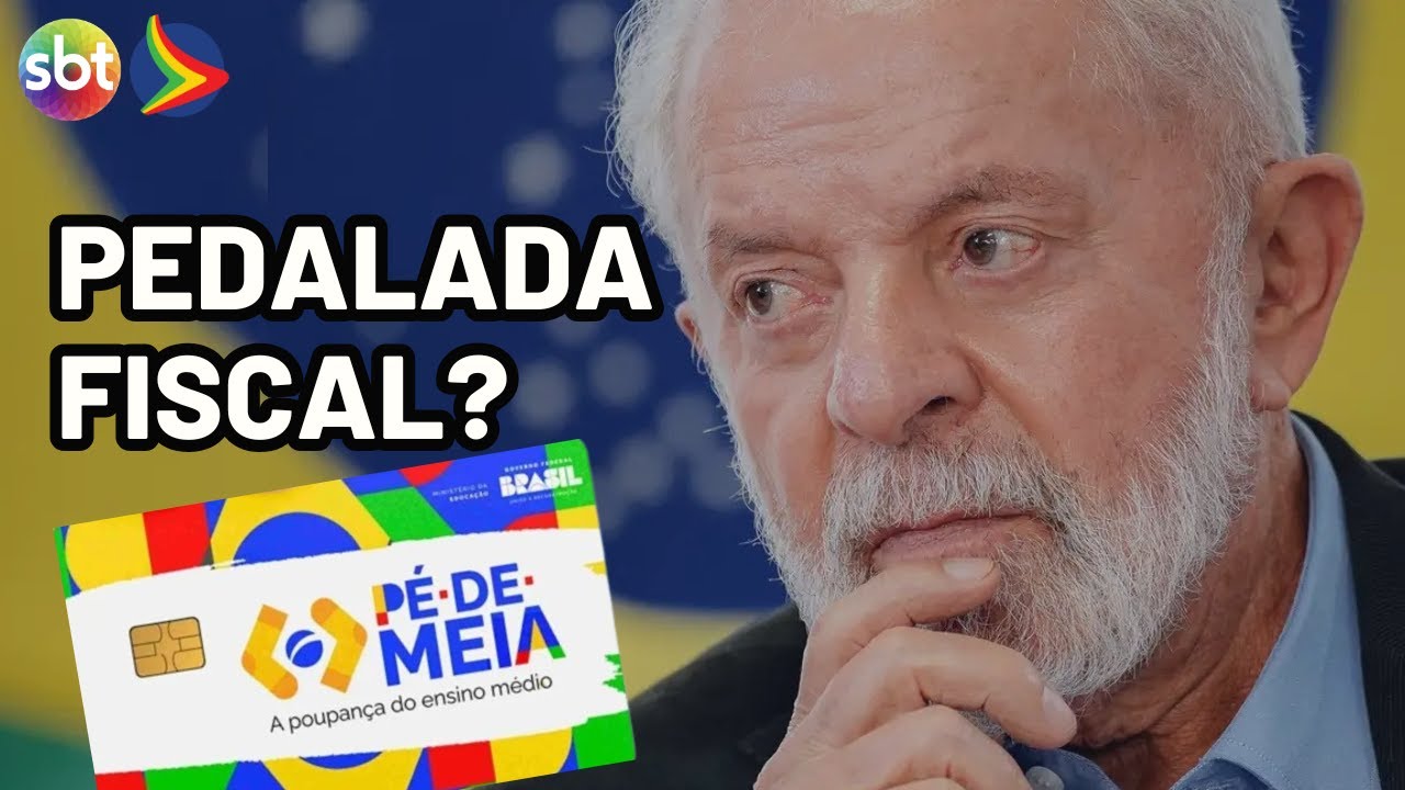 PÉ-DE-MEIA: oposição quer IMPEACHMENT de LULA e o acusa de pedalada fiscal