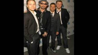 &quot;Bye Bye Love&quot; - Backstreet Boys