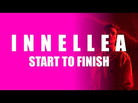Innellea Tutorial - Melodic Techno Start To Finish In 3.5 Hours