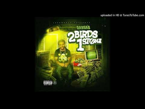 DAY SK8 - Cross Game (feat. Dick Marley, Sonni Bang & Phil Geez)