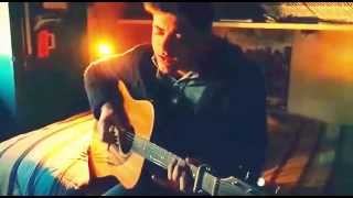 -wherever you will go (the calling) simone battistoni cover