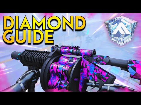 I mastered the MGL32 in THE FINALS... (Heavy Guide)