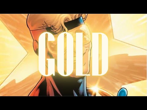 Spandau Ballet - Gold +Booster gold (lyrics español)