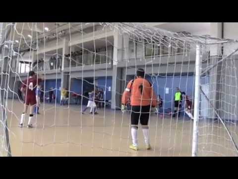 Antonio Bobo Di Fazio: il calcio la mia energia