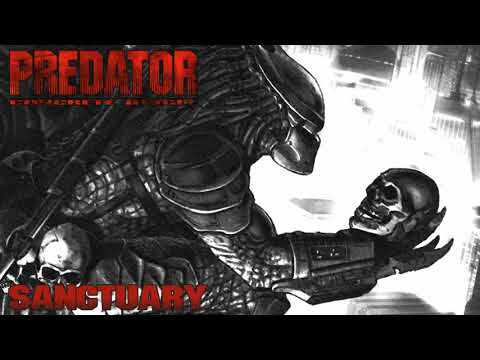Predator: Concrete Jungle OST- Sanctuary (Extended)