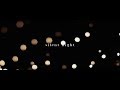 Silent Night | Official Lyric Video