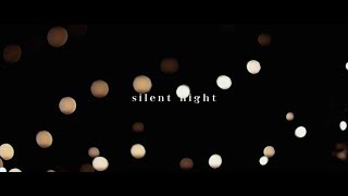 Silent Night | Official Lyric Video