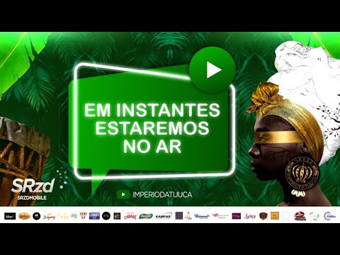 IMPÉRIO DA TIJUCA - SEMIFINAL Carnaval 2021