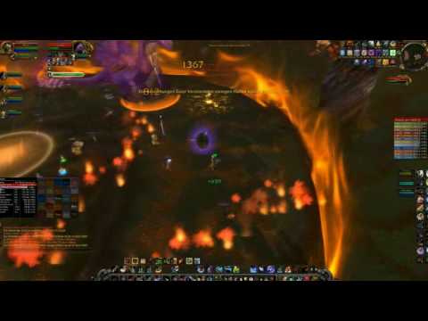 Halion Taktiken Rubinsanktum (nh + hc)