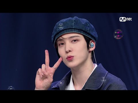 'COMEBACK' ATEEZ (에이티즈) - Empty Box #엠카운트다운 EP.846 | Mnet 240606 방송