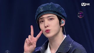 Download lagu 'COMEBACK' ATEEZ (에이티즈) - Empty Box #엠카운트다운 EP.846 | Mnet 240606 방송 mp3
