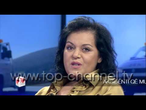 Pasdite ne TCH, 26 Tetor 2015, Pjesa 1 - Top Channel Albania - Entertainment Show