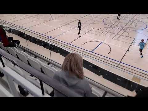 Pelicans SB 08 - Hatsina 07/08-pojat musta