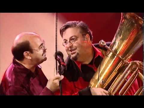 Un tigan avea o casa, The Other Europeans