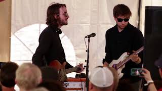 The View - Shock Horror - 3/15/2013 - Stage On Sixth - Austin, TX