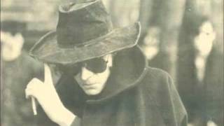 The Sisters of Mercy - Some Kind of Stranger