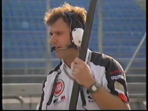 2004 Germany Pre-Race: Joining BAR Honda pit crew