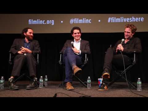 'Good Time' Q&A