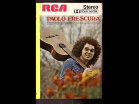 Paolo Frescura - Non andartene via stasera (1975)