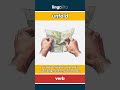 unfold (verb) - definition and usage in English