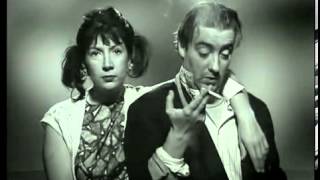 BONNIE AND CLYDE - LES DESCHIENS - (Gainsbourg and B.B)