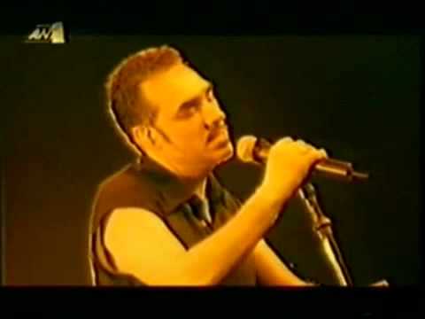 Notis Sfakianakis