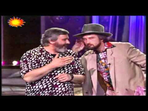 Karel Černoch a Jiří Wimmer - Ve dvou se to lépe táhne