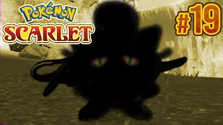 WARNING... AREA ZERO... - Pokemon Scarlet (Episode 19) by Tyranitar Tube