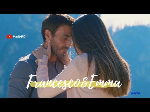Francesco&Emma - Un Passo Dal Cielo [5x08-10] II This I Promise You [+Subs]