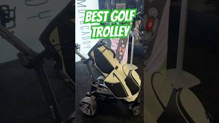 Is MotoCaddy the Best Golf Trolly on the Market? #golfgear #golfproducts #motocaddy