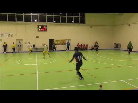 Horizon Futsal - C.U.S. Unite