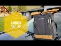 TARION PRO XP CAMERA BACKPACK 2020
