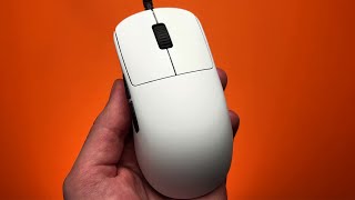 You NEED to try this gaming mouse!