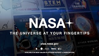 Download lagu NASA TV Is Now NASA  mp3
