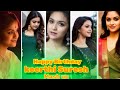 Keerthi Suresh Birthday Whatsapp Status Happy Birthday Keerthi Suresh Keerthi Suresh Status