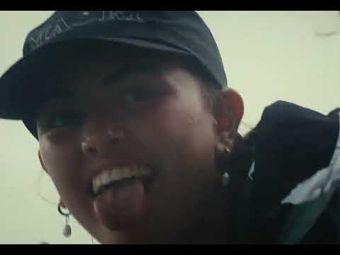 Stan Walker and Nauti