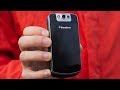 Blackberry Flip Phone In 2021