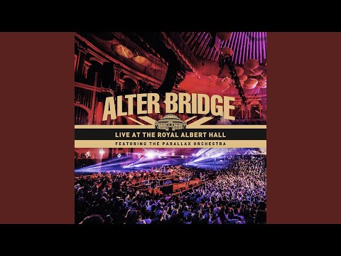 Video thumbnail for Fortress (Live)