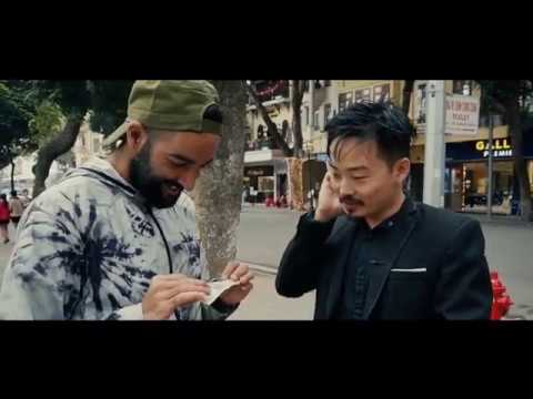 FIVE IN A HOLE by SMagic Productions