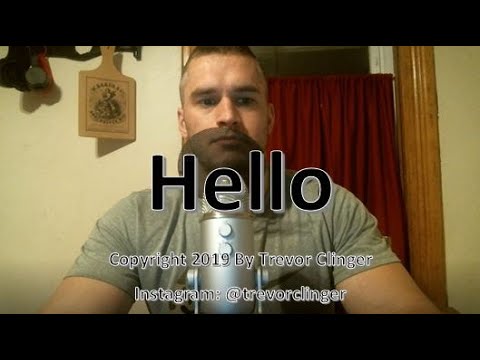 How To Pronounce Hello