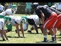 2014 Summer Camp Full Contact Film 