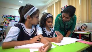 City Montessori School Video