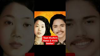 Download lagu #Jangan Gusar - Muchsin Alatas Feat Anna Bahfen' AI Generated mp3