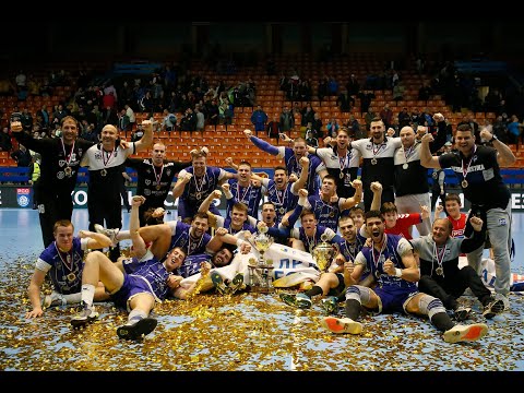 Finale Kupa Srbije / Vojvodina - Metaloplastika / 01.04.2022.