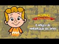O Milagre Da Multiplicação Dos Peixes Midinho O Pequeno Missionário