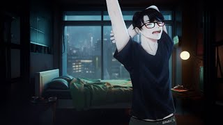 【LIVE】 We're Making Sand Castles! 【Minecraft】