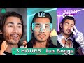3 HOURS Ian Boggs TikTok POV Compilation Ian Boggs New TikTok Videos 2023