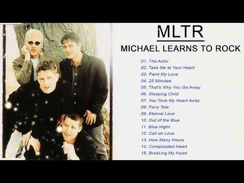 Music Travel Love x Michael Learns To Rock - Sleeping Child..