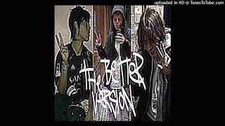 yung lean - summertime blood ft bladee &amp; ecco2k (djtengu555_edit v2)((the better version))